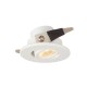 Kitchen Lights - Lalo - LED 3000K Micro White Recessed Downlight Saxby-95286 - Lalo - LED 3000K Micro White Recessed Downlight