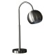 Endon-95459 - Balin - Brushed Chrome Desk Lamp