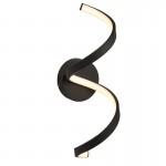 Astral - Outdoor Black LED Wall Lamp Astral - Outdoor Black LED Wall Lamp