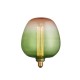 Endon-97225 - Endon - E27 XL Decorative Ombre Green & Pink Bulb