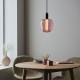 Endon-97226 - Endon - E27 XL Decorative Pink Bulb