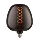 Endon-98083 - Endon - E27 XL Decorative Smoky Bulb