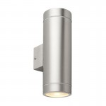 Palin XL - Stainless Steel Up&Down Wall Lamp Palin XL - Stainless Steel Up&Down Wall Lamp