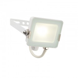 Salde - Outdoor LED White Floodlight 10W