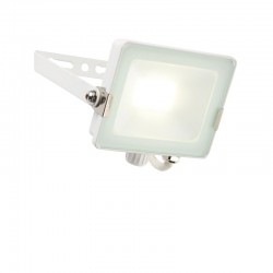 Salde - Outdoor LED White Floodlight 20W