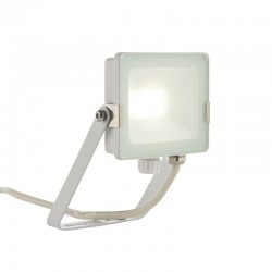 Salde - Outdoor LED White Floodlight 20W