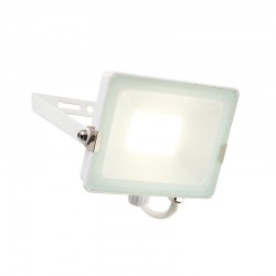 Salde - Outdoor LED White Floodlight 30W