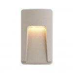 Severus - Grey Downlight Surface CCT Vertical Brick Light
