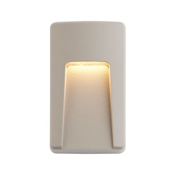 Severus - Grey Downlight Surface CCT Vertical Brick Light