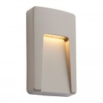 Severus - Grey Downlight Surface CCT Vertical Brick Light
