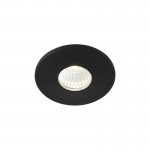 Lalo - LED 4000K Micro Black Recessed Downlight Lalo - LED 4000K Micro Black Recessed Downlight