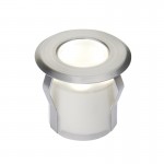 Cove - LED Marine Grade Stainless Steel Recessed Light 4000K Cove - LED Marine Grade Stainless Steel Recessed Light 4000K