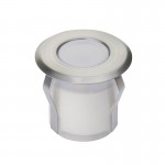 Cove - LED Marine Grade Stainless Steel Recessed Light 4000K Cove - LED Marine Grade Stainless Steel Recessed Light 4000K