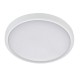 Saxby-99767 - Nimbus - LED Bathroom White Flush