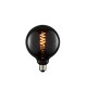 Endon-102616 - Endon - E27 Smoky Big Globe Bulb 4W