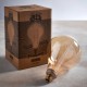 Endon-77084 - Endon - E27 Large Decorative Amber Bulb