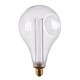 Endon-77113 - Endon - E27 Large Dimple Clear Bulb