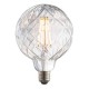 Endon-80184 - Endon - E27 Decorative Clear Bulb 4W
