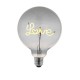 Endon-94504 - Endon - E27 Smoky Love Up Bulb 2W