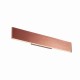 Wall Lights - Bodhi 485 - LED Brushed Copper Wall Lamp Endon-Collection-70122 - Bodhi 485 - LED Brushed Copper Wall Lamp