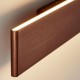 Wall Lights - Bodhi 485 - LED Brushed Copper Wall Lamp Endon-Collection-70122 - Bodhi 485 - LED Brushed Copper Wall Lamp