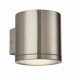 Outdoor - Nio - LED Marine Grade Brushed Stainless Steel Wall Lamp Endon-Collection-73193 - Nio - LED Marine Grade Brushed Stainless Steel Wall Lamp
