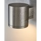 Outdoor - Nio - LED Marine Grade Brushed Stainless Steel Wall Lamp Endon-Collection-73193 - Nio - LED Marine Grade Brushed Stainless Steel Wall Lamp