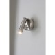 Endon-Collection-76343 - Staten - LED Brushed Aluminium Reading Wall Lamp