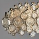 Endon-Collection-76507 - Marella - Clear Medallions & Bright 8 Light over Island Fitting