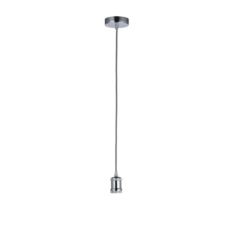 Accessories - Cambourne - Polished Chrome Suspension E27 Endon-76584 - Cambourne - Polished Chrome Suspension E27