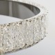 Endon-Collection-78702 - Celeste - LED Crystal & Chrome Ring Pendant
