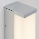 Endon-Collection-78993 - Edge 300 - LED White & Polished Chrome Wall Lamp