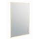 Bathroom Lights - Tec - LED Bathroom Mirror with Shaver Socket Endon-Collection-79608 - Tec - LED Bathroom Mirror with Shaver Socket