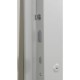 Bathroom Lights - Tec 2 - LED Bathroom Mirror with USB & Shaver Socket Endon-Collection-79609 - Tec 2 - LED Bathroom Mirror with USB & Shaver Socket