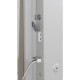 Bathroom Lights - Tec 2 - LED Bathroom Mirror with USB & Shaver Socket Endon-Collection-79609 - Tec 2 - LED Bathroom Mirror with USB & Shaver Socket