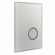 Bathroom Lights - Tec 2 - LED Bathroom Mirror with USB & Shaver Socket Endon-Collection-79609 - Tec 2 - LED Bathroom Mirror with USB & Shaver Socket