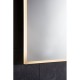 Bathroom Lights - Tec 2 - LED Bathroom Mirror with USB & Shaver Socket Endon-Collection-79609 - Tec 2 - LED Bathroom Mirror with USB & Shaver Socket