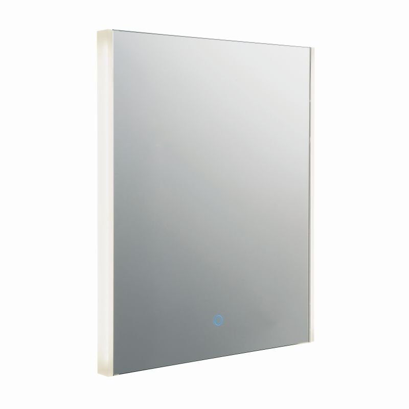 Bathroom Lights - Mistral - LED Bathroom Mirror 3000K & 4000K Endon-Collection-79668 - Mistral - LED Bathroom Mirror 3000K & 4000K
