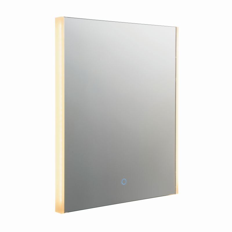Bathroom Lights - Mistral - LED Bathroom Mirror 3000K & 4000K Endon-Collection-79668 - Mistral - LED Bathroom Mirror 3000K & 4000K