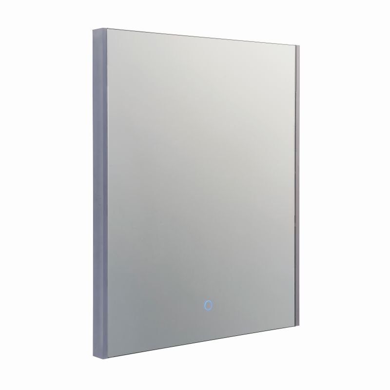 Bathroom Lights - Mistral - LED Bathroom Mirror 3000K & 4000K Endon-Collection-79668 - Mistral - LED Bathroom Mirror 3000K & 4000K