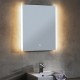 Bathroom Lights - Mistral - LED Bathroom Mirror 3000K & 4000K Endon-Collection-79668 - Mistral - LED Bathroom Mirror 3000K & 4000K