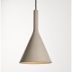 Ceiling Lights - Jakob - Grey Concrete Single Pendant Endon-Collection-79902 - Jakob - Grey Concrete Single Pendant