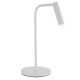 Table & Floor Lamp - Staten - LED Matt White Task Lamp Endon-Collection-79903 - Staten - LED Matt White Task Lamp