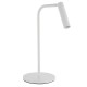 Table & Floor Lamp - Staten - LED Matt White Task Lamp Endon-Collection-79903 - Staten - LED Matt White Task Lamp