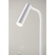 Table & Floor Lamp - Staten - LED Matt White Task Lamp Endon-Collection-79903 - Staten - LED Matt White Task Lamp