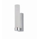 Bathroom Lights - Salano - LED Frosted & Polished Chrome Wall Lamp Endon-Collection-79912 - Salano - LED Frosted & Polished Chrome Wall Lamp