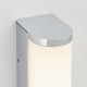 Bathroom Lights - Salano 300 - LED White & Polished Chrome Wall Lamp Endon-Collection-79923 - Salano 300 - LED White & Polished Chrome Wall Lamp