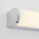 Bathroom Lights - Salano 600 - LED White & Polished Chrome Wall Lamp Endon-Collection-79924 - Salano 600 - LED White & Polished Chrome Wall Lamp