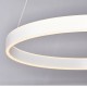 Endon-Collection-79944 - Gen - LED Frosted & Matt White Pendant
