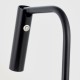 Table & Floor Lamp - Staten - LED Matt Black Task Lamp Endon-Collection-80630 - Staten - LED Matt Black Task Lamp